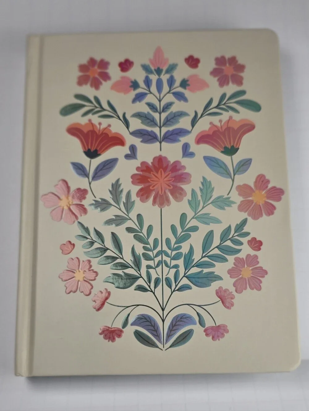 JAMES BURKE JOURNALING COLLECTION